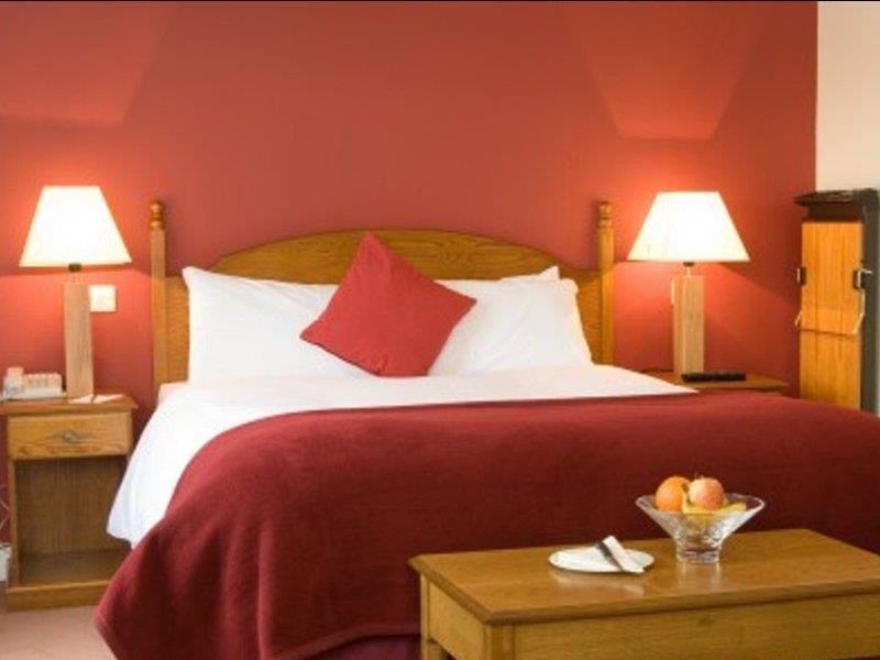 Hotel Camden Court
