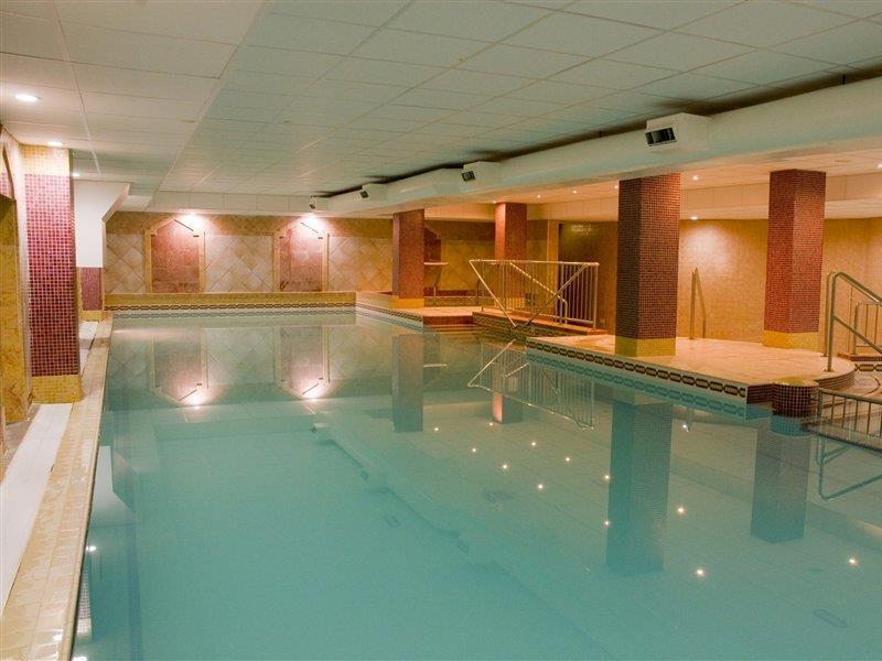 Hotel Camden Court 4*
