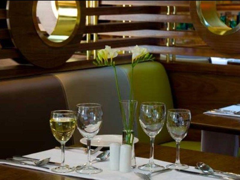 Hotel Camden Court 4*