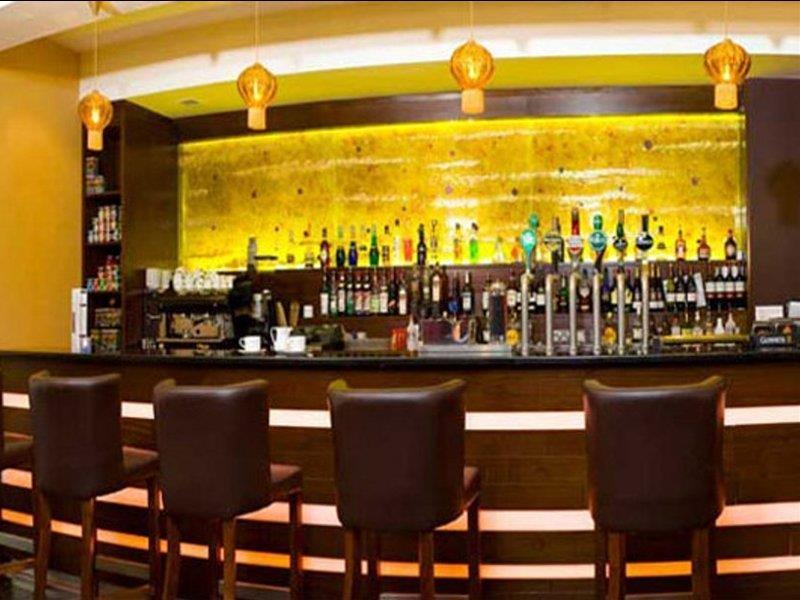 Hotel Camden Court Dublin