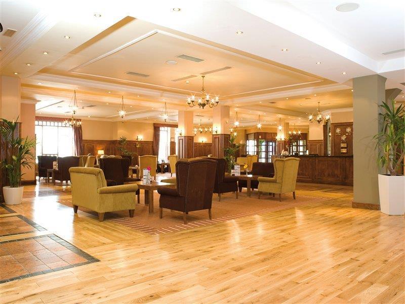 Hotel Camden Court 4*