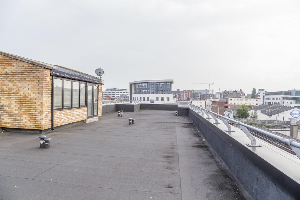 Apartment Pearse Street