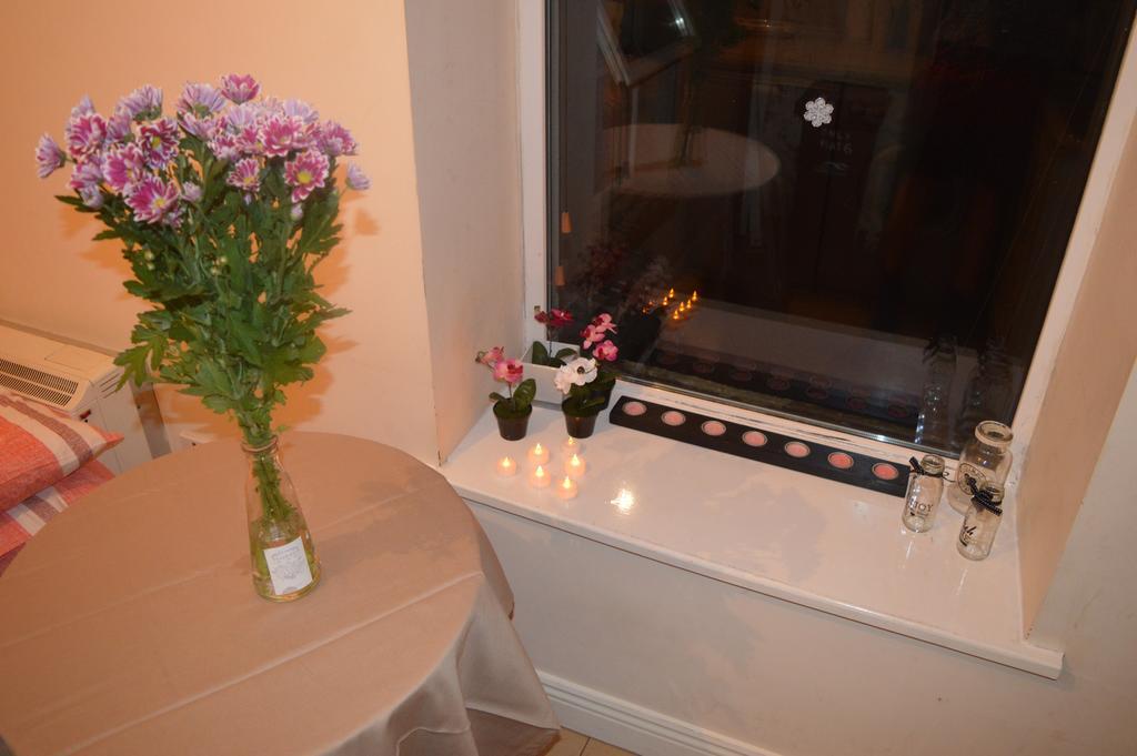 Apartment Super Central *