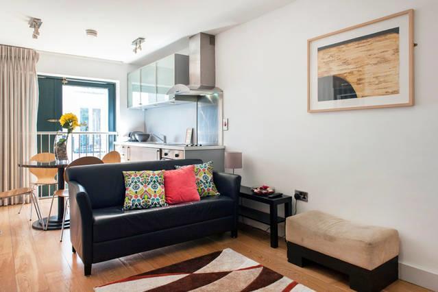 My Place Apartment