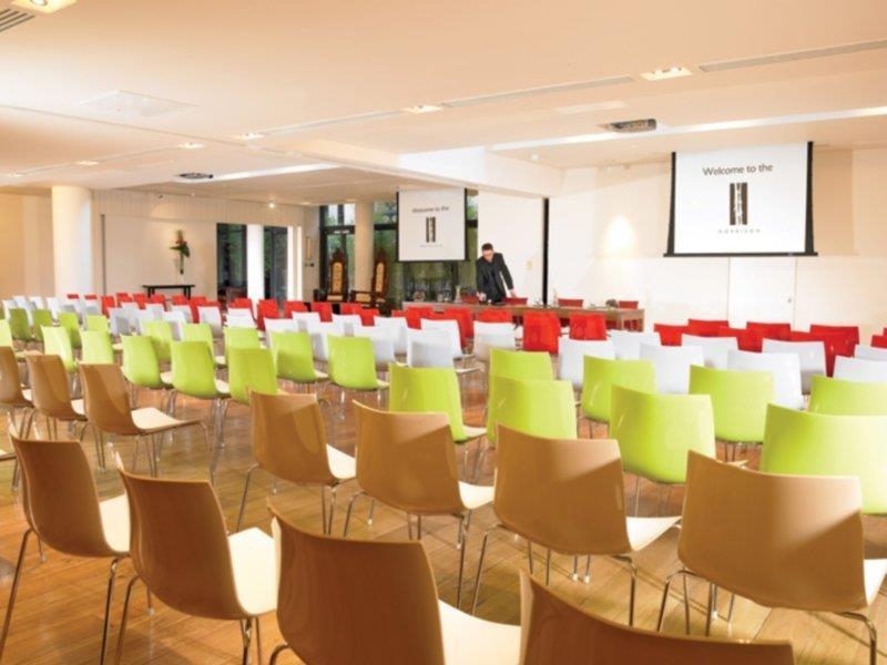 The Morrison Dublin, Curio Collection By Hilton