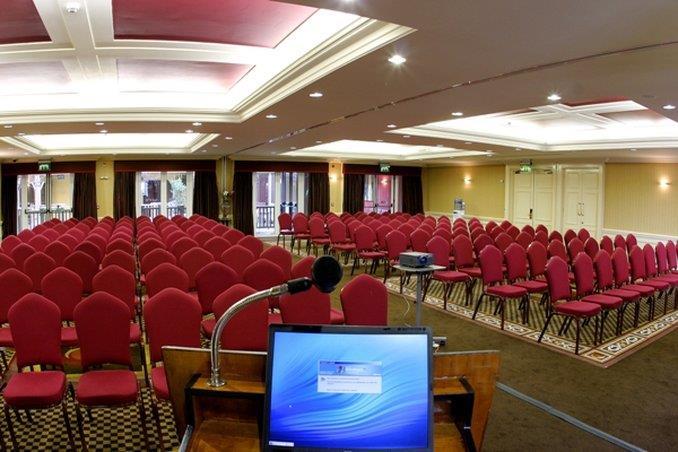 Talbot Stillorgan Hotel