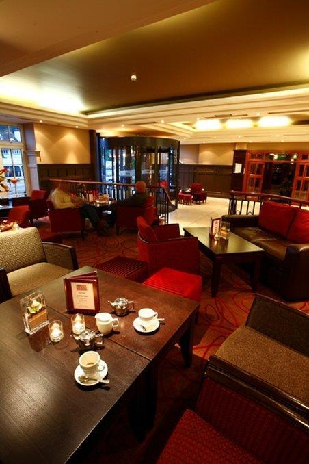 Talbot Stillorgan 4*