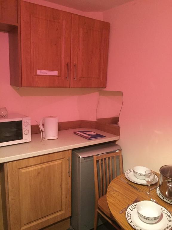 Super Central Apartment Dublin