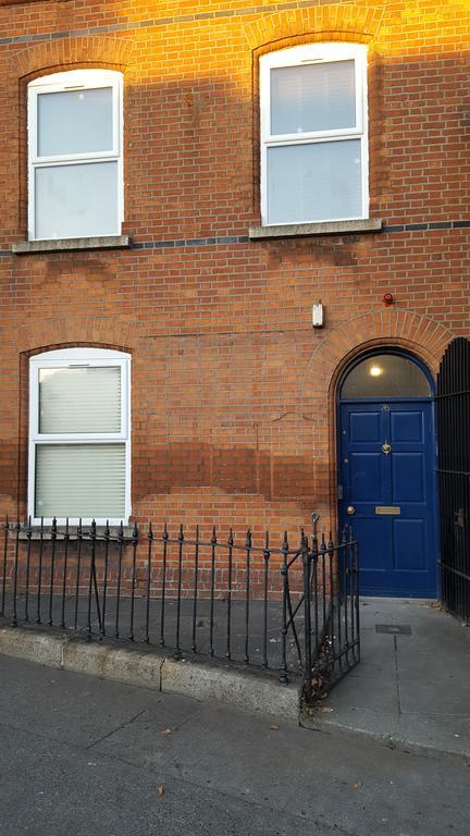 North Apartment Dublin