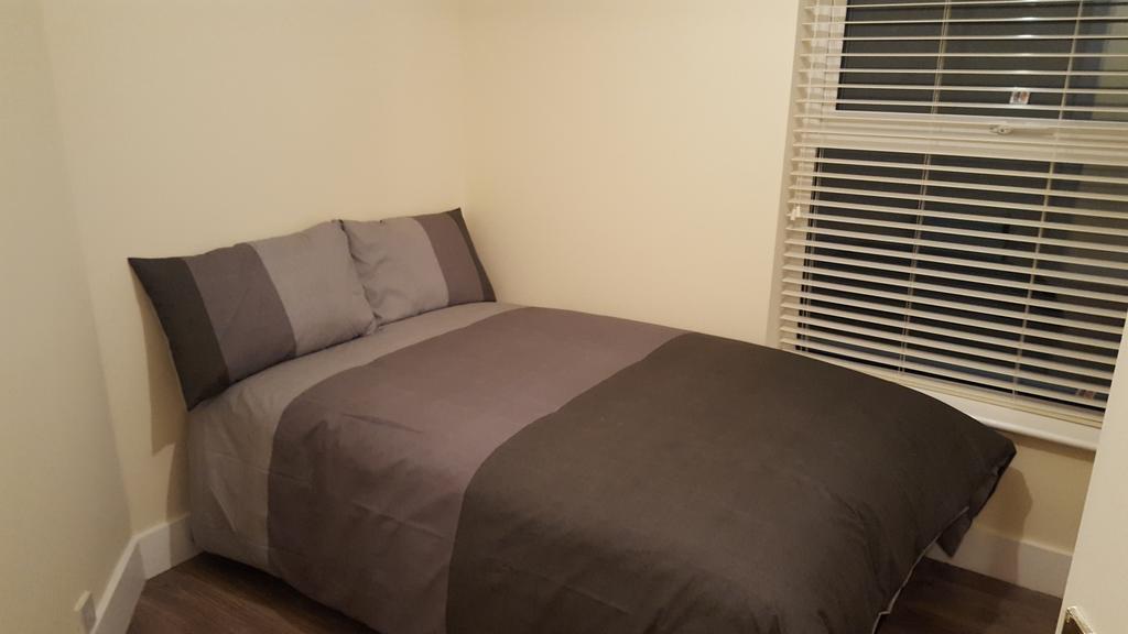 Apartment North *