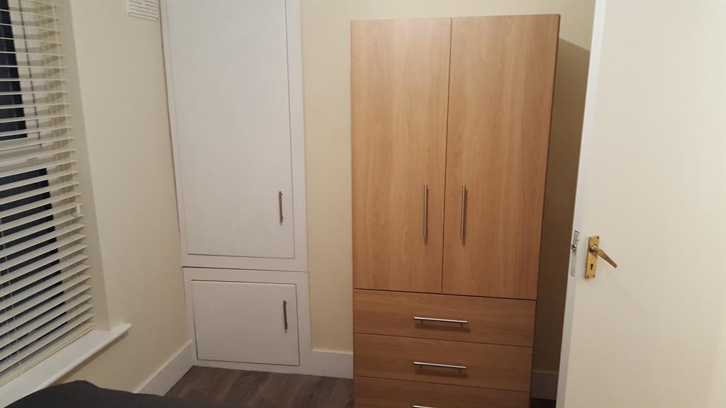 Apartment North