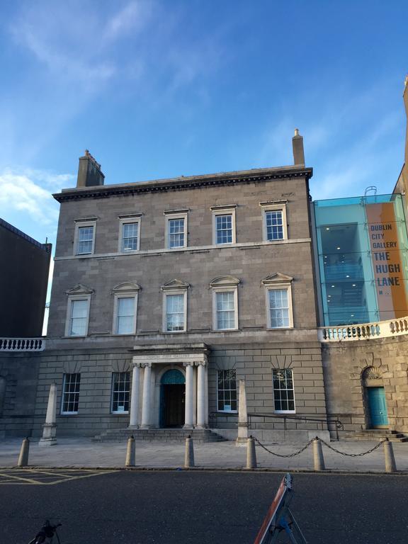 Apartment City Centre Georgian Style Apartment Dublin