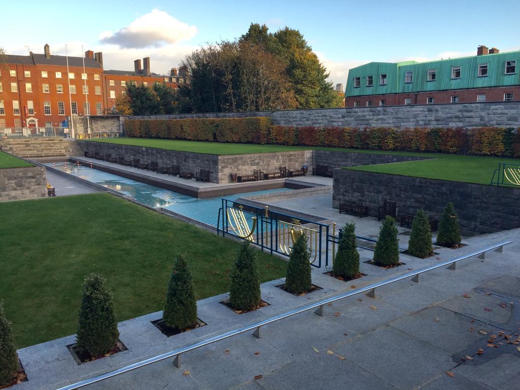 City Centre Georgian Style Apartment * Dublin
