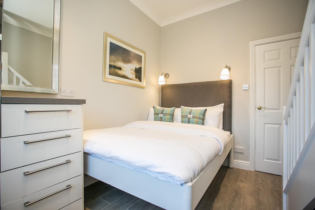 Grand Canal District Appartement Dublin
