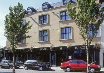 Hotel Beresford 3*