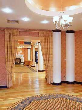 Beresford 3*