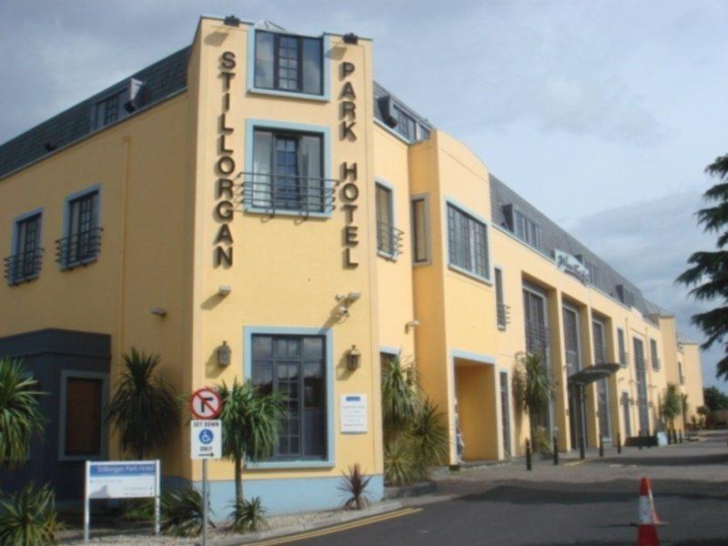 Talbot Stillorgan Hotel 4*