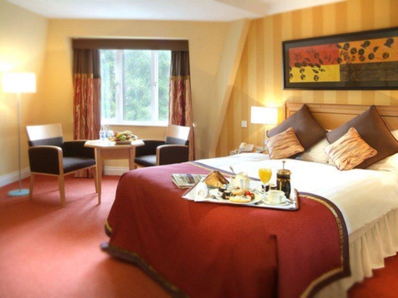 Talbot Stillorgan Hotel Dublin