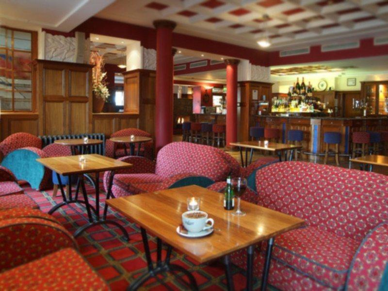 Talbot Stillorgan 4*