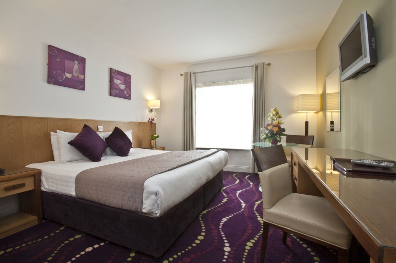Arlington O'connell Bridge Hotel Dublin