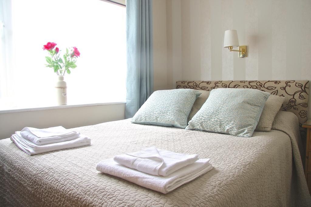 Egans House Gasthuis 3*