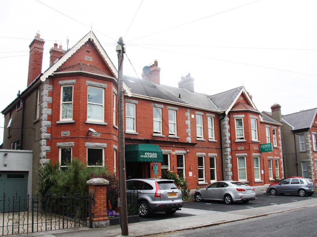 Gasthuis Egans House Dublin