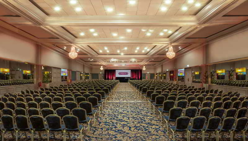 Ballsbridge Hotel