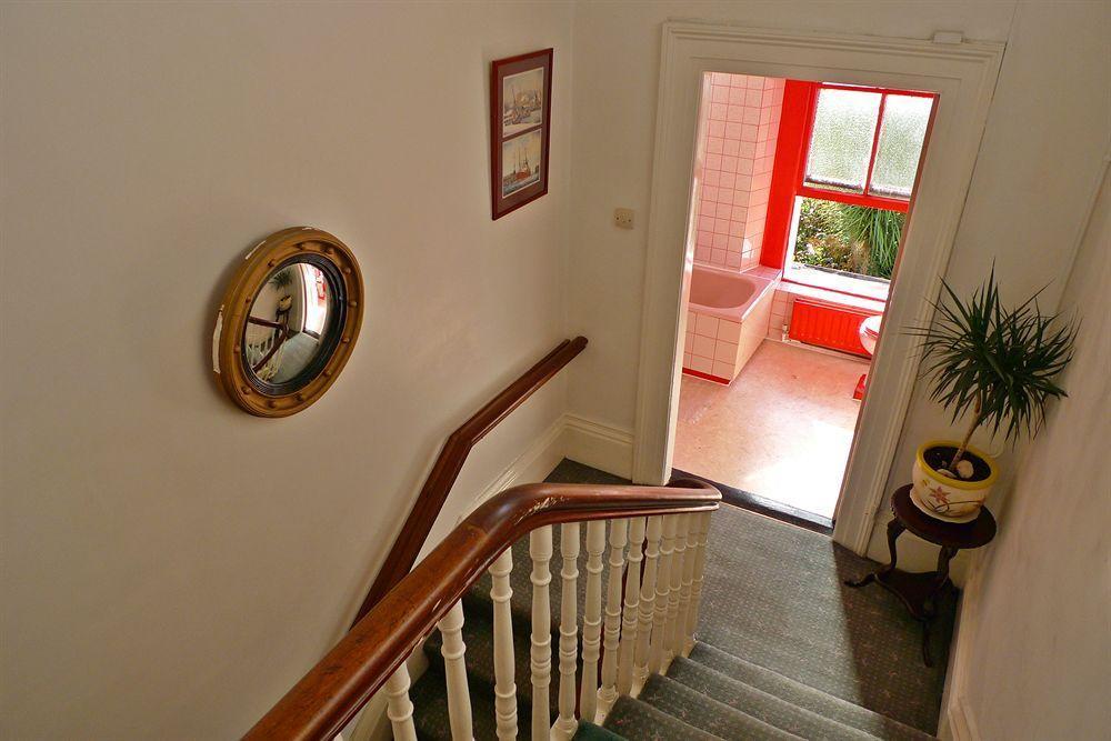 The Marilyn Mansion Dublin