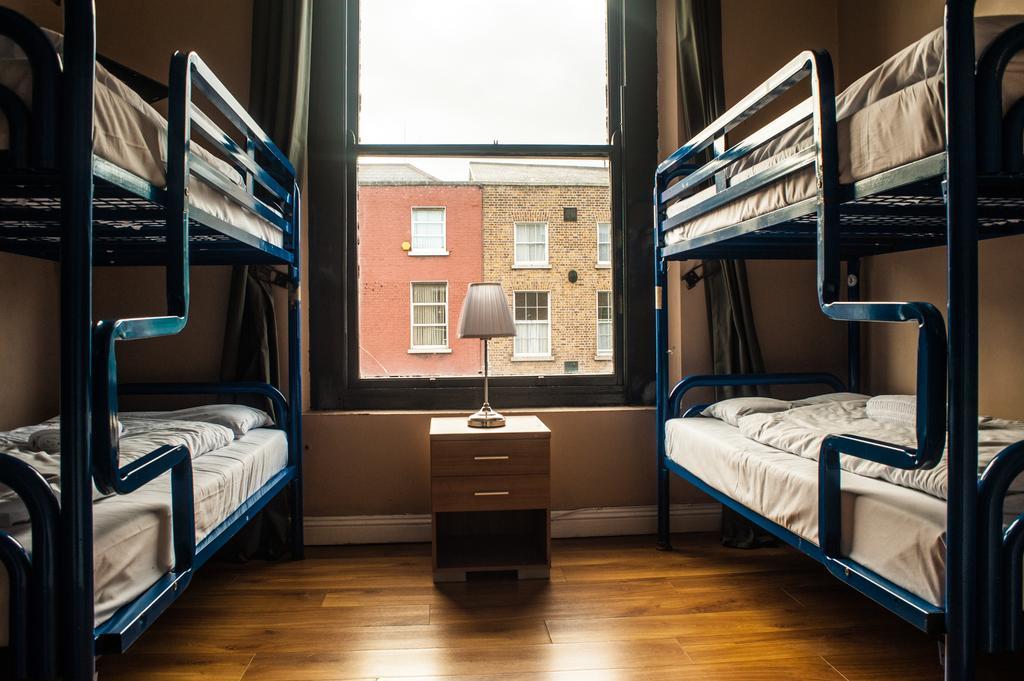 Backpackers D1hostel Hostel *