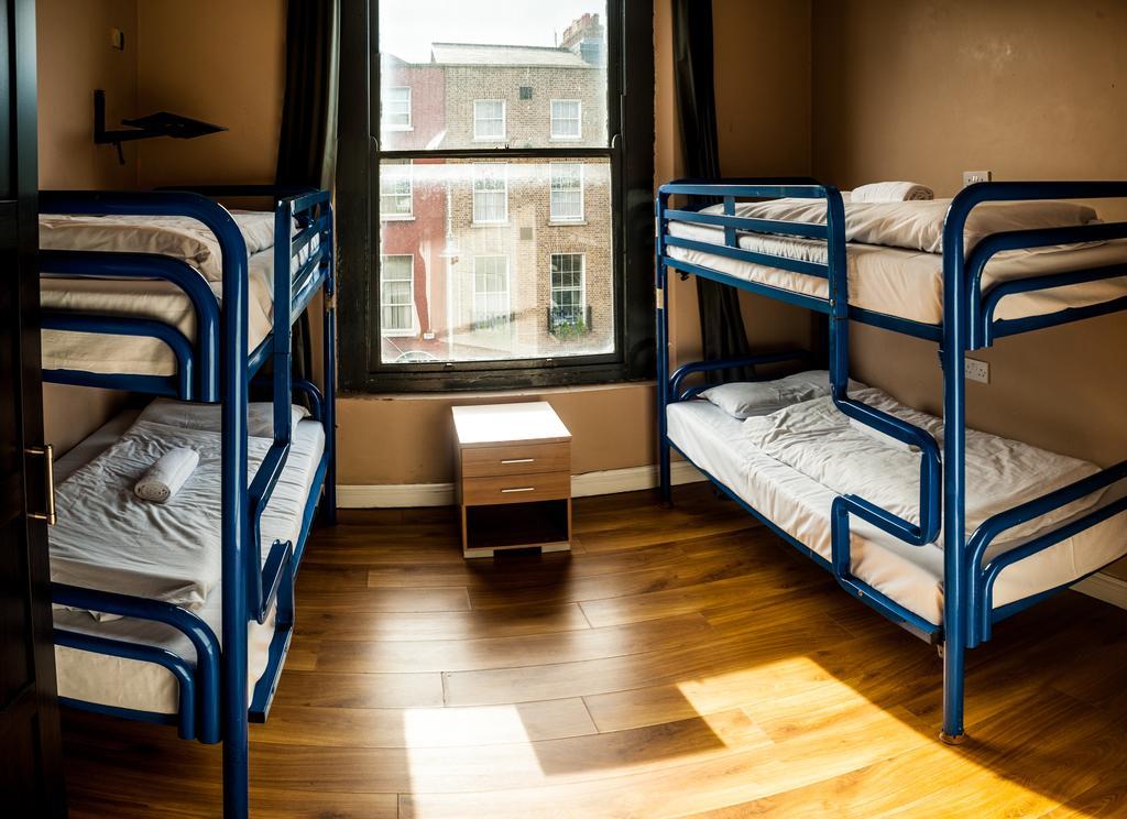 Backpackers D1hostel