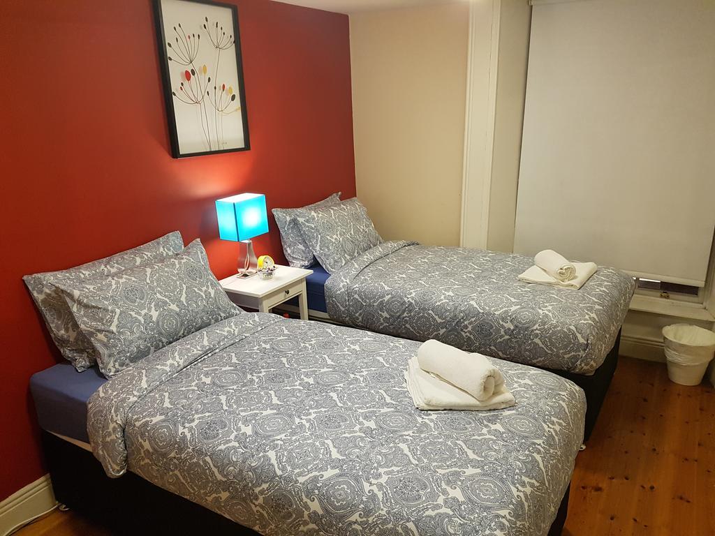 Spire Hostel