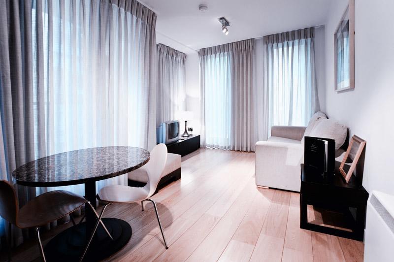 My Place * Dublin