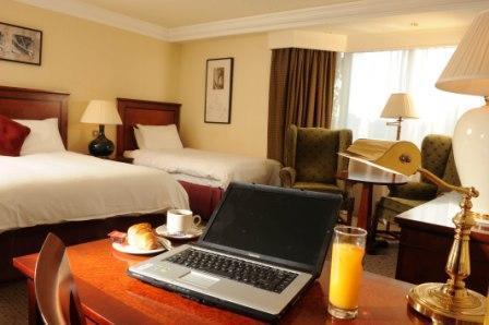 Ballsbridge Hotel Dublin