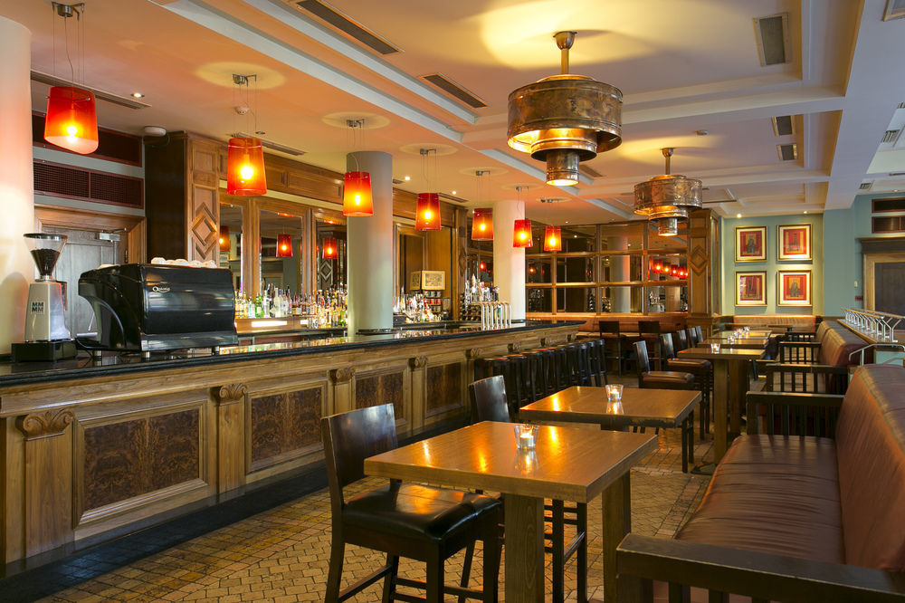 The Dublin