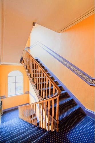 Backpackers D1hostel Hostel Dublin
