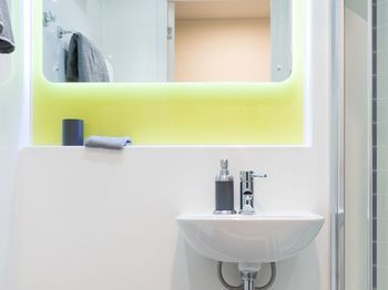 Aparto- Dorset Point- Centre Hotel Dublin