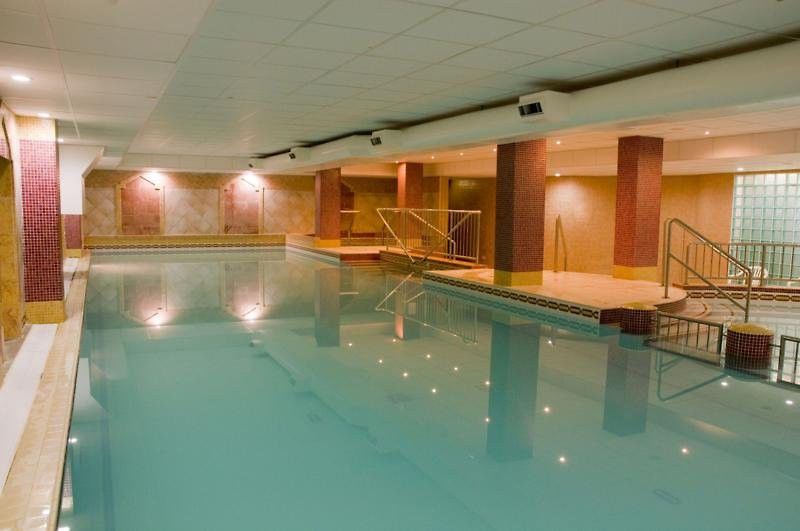 Hotel Camden Court