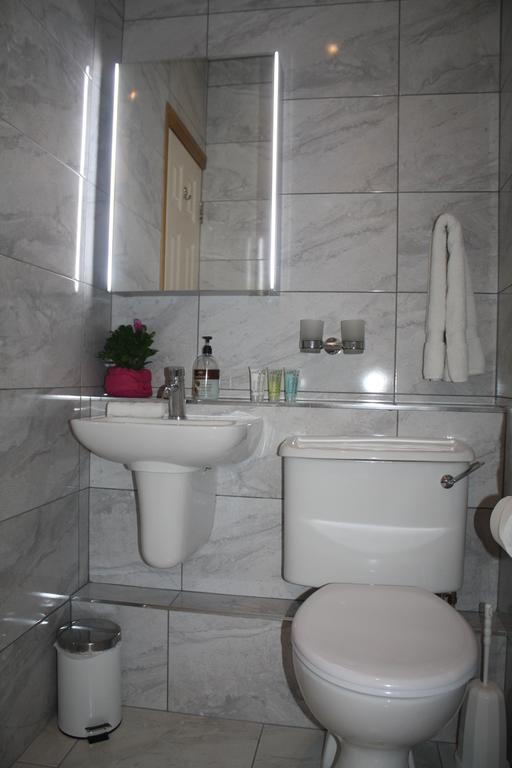 Bed & Breakfast Almanii 3*