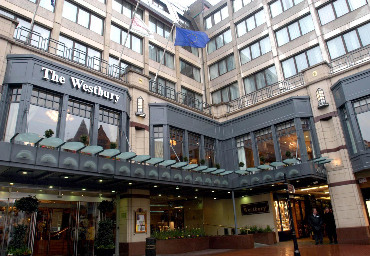 The Westbury