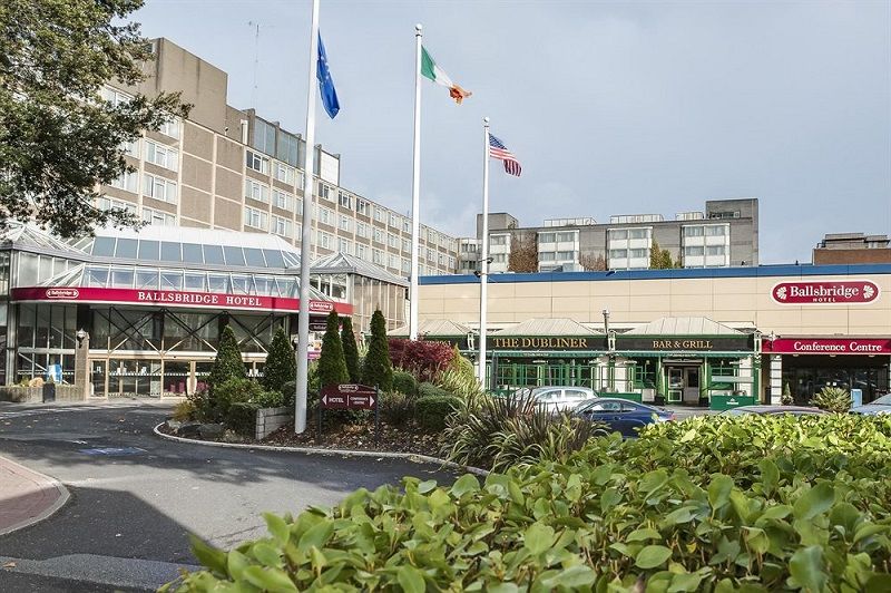 Ballsbridge Dublin