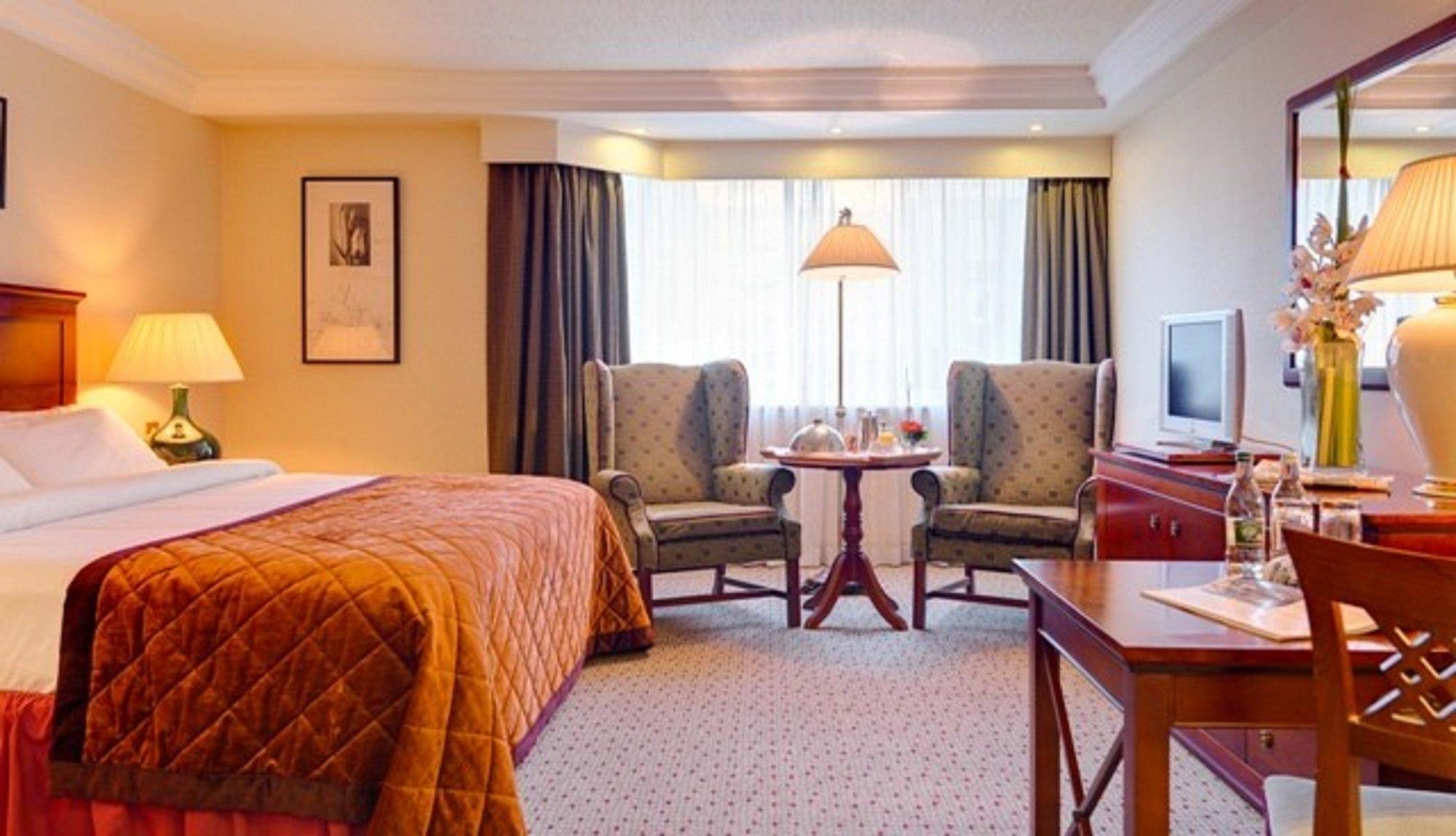 Hotel Ballsbridge