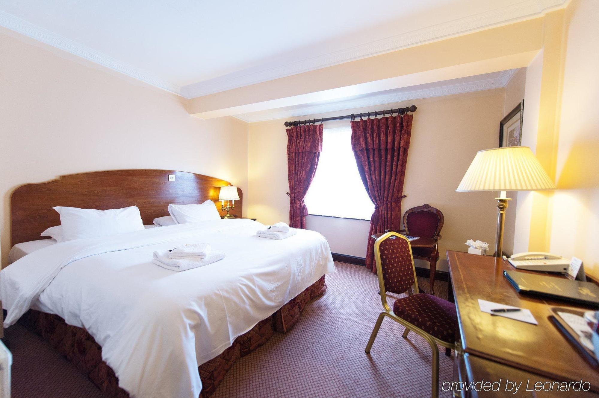 The Mont 4*