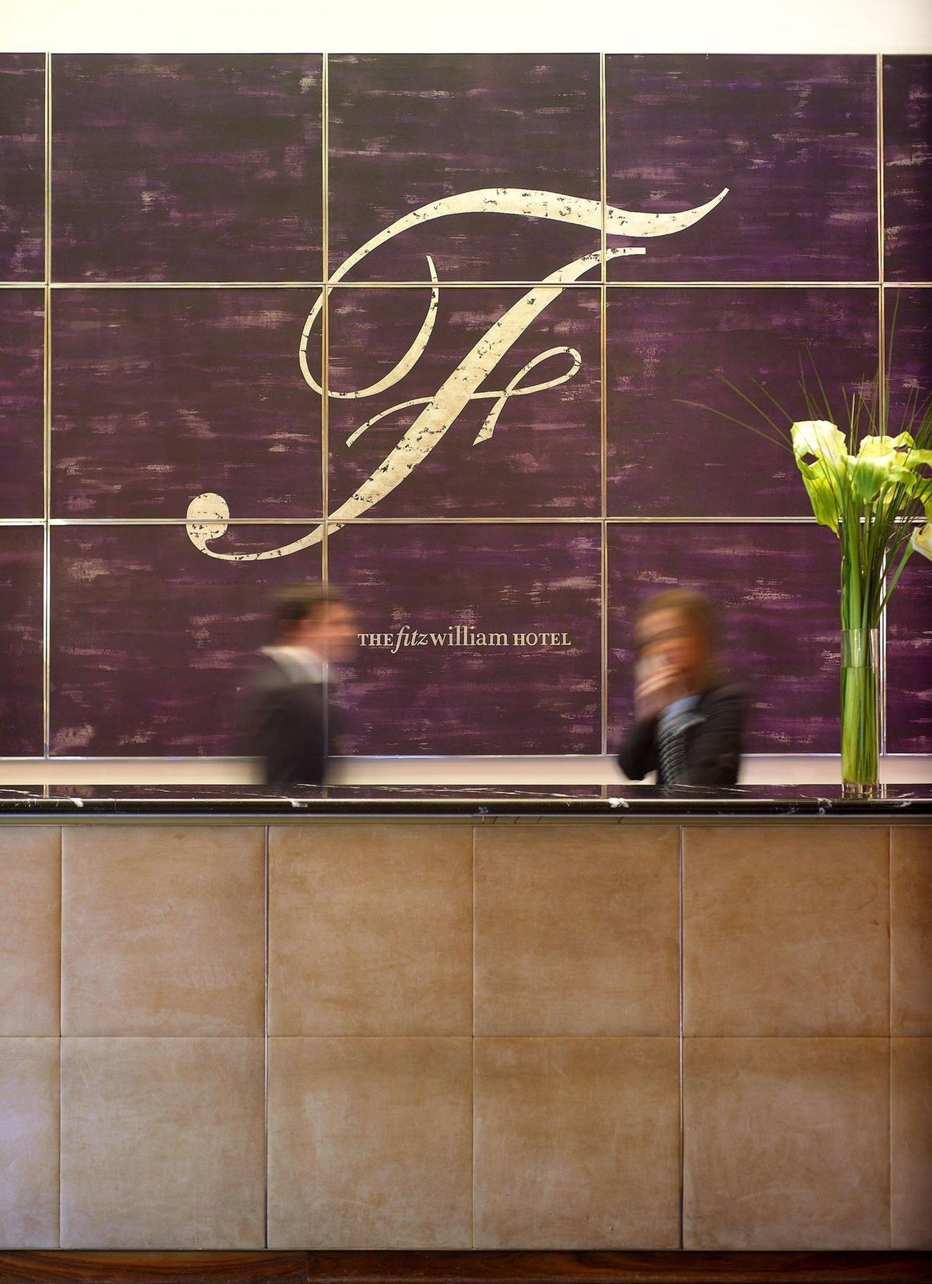 The Fitzwilliam 5* Dublin