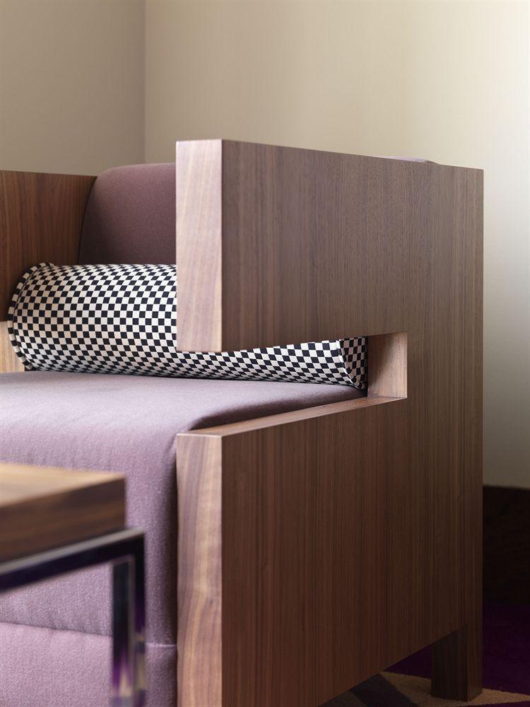 The Fitzwilliam Hotel 5*