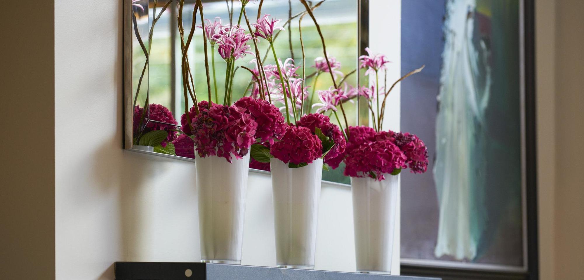 The Fitzwilliam 5* Dublin