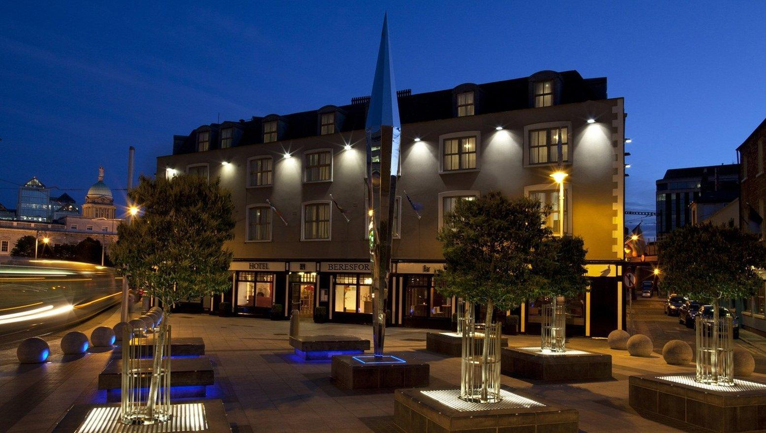 Hotel Beresford