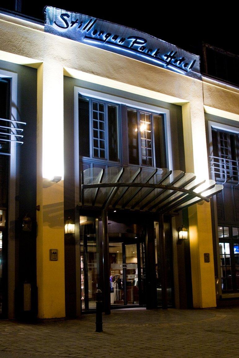 Talbot Stillorgan 4*