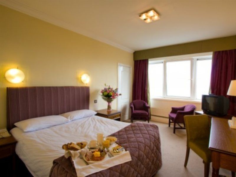 Maldron Merrion Road Hotel