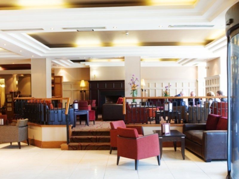 Talbot Stillorgan 4* Dublin