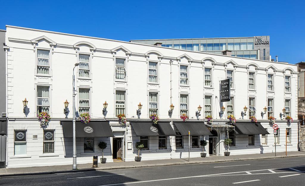 The Address At 1 4* Dublin